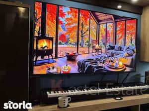 2 camere Tineretului - The Park - Loc de parcare - Terasă 69 mp I Comi — miniatura 5