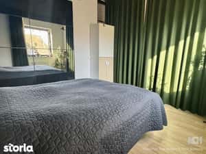 2 camere Tineretului - The Park - Loc de parcare - Terasă 69 mp I Comi — miniatura 6