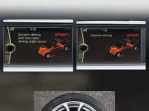 Vand BMW Seria 3 F30 2014 inmatriculata RO 2.0D automata facelift posibilitate rate / leasing / finantare urgent — miniatura 3