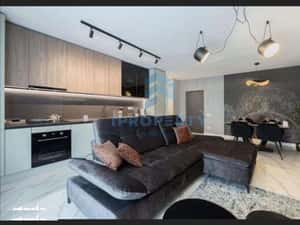 Grand Park - Iancu Nicolae | 2 Camere | Bloc Nou | Parcare | Balcon | — miniatura 1