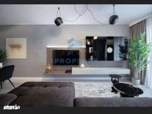 Grand Park - Iancu Nicolae | 2 Camere | Bloc Nou | Parcare | Balcon | — miniatura 4
