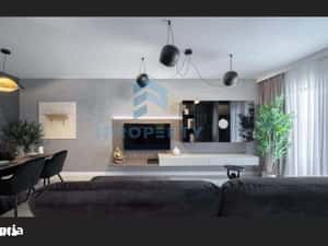 Grand Park - Iancu Nicolae | 2 Camere | Bloc Nou | Parcare | Balcon | — miniatura 6