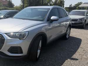 Audi Q3 Automată 200 HP Diesel