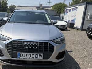 Audi Q3 Automată 200 HP Diesel — miniatura 2