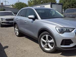 Audi Q3 Automată 200 HP Diesel — miniatura 3