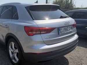 Audi Q3 Automată 200 HP Diesel — miniatura 4
