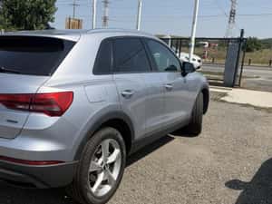 Audi Q3 Automată 200 HP Diesel — miniatura 5