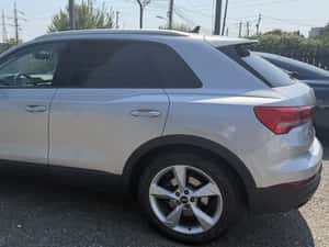 Audi Q3 Automată 200 HP Diesel — miniatura 6