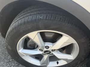 Audi Q3 Automată 200 HP Diesel — miniatura 7