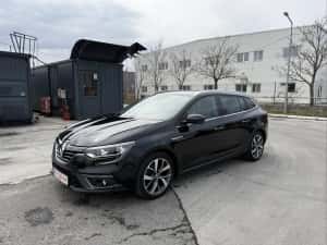 Renault Megane 4 Bose ,Led ,Masaj ,Ambientale, Camera, Carte Service!! — miniatura 3