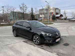 Renault Megane 4 Bose ,Led ,Masaj ,Ambientale, Camera, Carte Service!! — miniatura 4