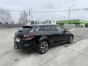 Renault Megane 4 Bose ,Led ,Masaj ,Ambientale, Camera, Carte Service!! — miniatura 5