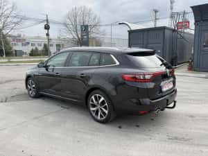 Renault Megane 4 Bose ,Led ,Masaj ,Ambientale, Camera, Carte Service!! — miniatura 6