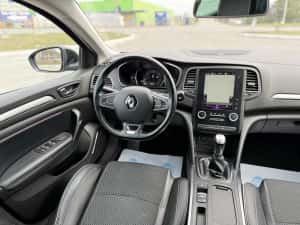 Renault Megane 4 Bose ,Led ,Masaj ,Ambientale, Camera, Carte Service!! — miniatura 7