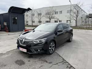 Renault Megane 4 Bose ,Led ,Masaj ,Ambientale, Camera, Carte Service!! — miniatura 9