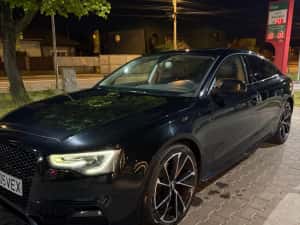 [GARANTIE] Audi A5 2015 S-line Sportback, 2.0 TDI, 190cp