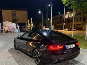 [GARANTIE] Audi A5 2015 S-line Sportback, 2.0 TDI, 190cp — miniatura 5