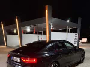 [GARANTIE] Audi A5 2015 S-line Sportback, 2.0 TDI, 190cp — miniatura 6