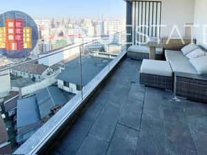 Grozavesti 5`Metrou Politehnica Parc Regie Nou Centrala Terasa Parcare