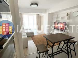 Grozavesti 5`Metrou Politehnica Parc Regie Nou Centrala Terasa Parcare — miniatura 5