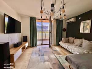 Închiriere apartament 2 camere, bloc nou, Metrou Lujerului — miniatura 3