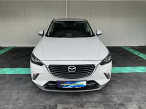 Mazda CX-3 2016, 9.650 EUR — miniatura 2