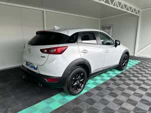 Mazda CX-3 2016, 9.650 EUR — miniatura 3