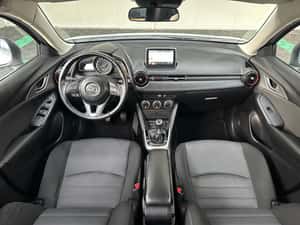 Mazda CX-3 2016, 9.650 EUR — miniatura 4