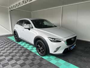 Mazda CX-3 2016, 9.650 EUR — miniatura 7