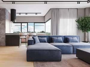 Apartament 3 Camere Decomandat Terasa 65MP Metrou Nicolae Teclu 15 MIN