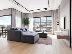 Apartament 3 Camere Decomandat Terasa 65MP Metrou Nicolae Teclu 15 MIN — miniatura 4