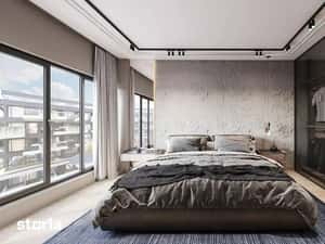 Apartament 3 Camere Decomandat Terasa 65MP Metrou Nicolae Teclu 15 MIN — miniatura 5