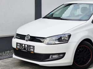 Vw Polo 6R 1.4 TDI *Euro 6* Bluemotion