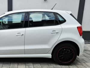 Vw Polo 6R 1.4 TDI *Euro 6* Bluemotion — miniatura 2