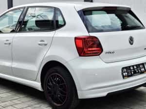 Vw Polo 6R 1.4 TDI *Euro 6* Bluemotion — miniatura 3