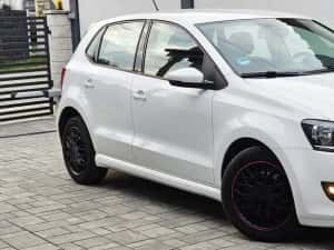 Vw Polo 6R 1.4 TDI *Euro 6* Bluemotion — miniatura 4