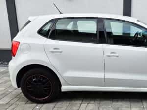 Vw Polo 6R 1.4 TDI *Euro 6* Bluemotion — miniatura 5