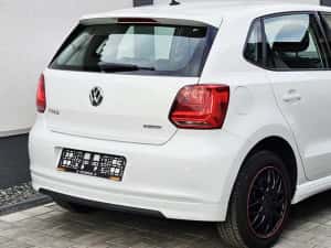 Vw Polo 6R 1.4 TDI *Euro 6* Bluemotion — miniatura 6