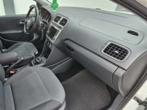 Vw Polo 6R 1.4 TDI *Euro 6* Bluemotion — miniatura 7