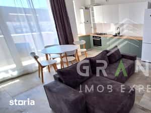 Apartament | 2 Camere | Balcon | Parcare Subterana | Floresti/Cetatii — miniatura 4