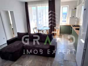 Apartament | 2 Camere | Balcon | Parcare Subterana | Floresti/Cetatii — miniatura 5