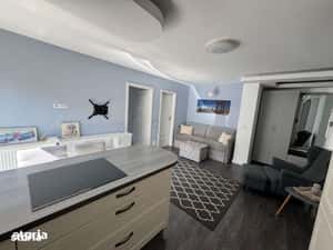 Apartament 3 camere zona Vivo — miniatura 4