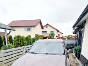 Vând  Bmw  x3  4x4   2013   in stare foarte bună — miniatura 1