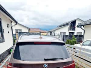 Vând  Bmw  x3  4x4   2013   in stare foarte bună — miniatura 4