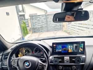 Vând  Bmw  x3  4x4   2013   in stare foarte bună — miniatura 5