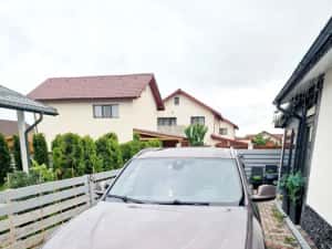 Vând  Bmw  x3  4x4   2013   in stare foarte bună — miniatura 6