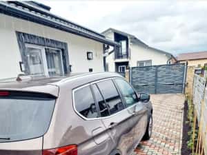 Vând  Bmw  x3  4x4   2013   in stare foarte bună — miniatura 7