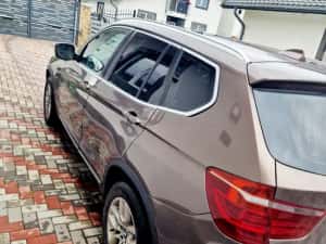 Vând  Bmw  x3  4x4   2013   in stare foarte bună — miniatura 8
