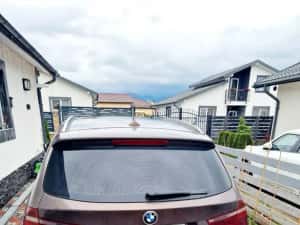 Vând  Bmw  x3  4x4   2013   in stare foarte bună — miniatura 9