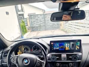 Vând  Bmw  x3  4x4   2013   in stare foarte bună — miniatura 10